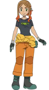 Orla (HZ100 - present)