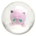 Jigglypuff opened