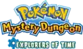 English Explorers of Time logo