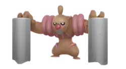 Area Keeper, Conkeldurr