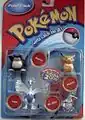 Battle Figures™ from Pokémon The Movie 2000. A tie-in with the second movie.