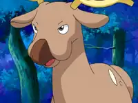 Paul's Stantler