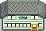 Pewter Gym