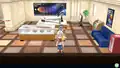 The Space Exhibit in Let's Go, Pikachu! and Let's Go, Eevee!