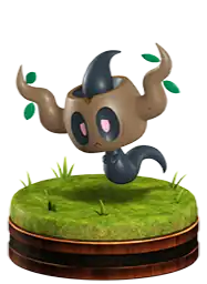 Phantump (323)