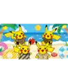 Pikachu wearing a Batik Shirt Rubber Playmat 9433653