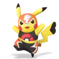 Pikachu Libre in Super Smash Bros. Ultimate