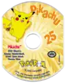 Pikachu PokéROM (disc)