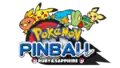 English Pokémon Pinball: Ruby & Sapphire logo