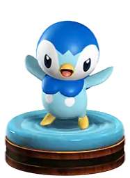 Piplup (95)