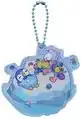 Piplup's Daily Life keychain