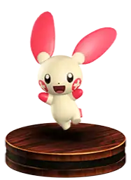 Plusle (9)
