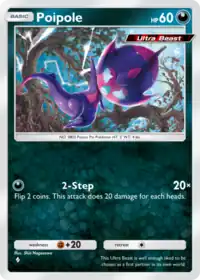 Poipole (Extradimensional Crisis 44)