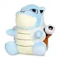 Blastoise Released April 27, 2013