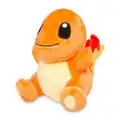Charmander Released December 2013