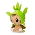 Chespin Released December 2013