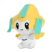 Jirachi Released June 2014