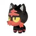 Litten Released January 14, 2017[1]