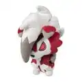Lycanroc (Midnight Forme) Released January 1, 2018