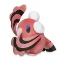 Oricorio (Baile Style) Released October 7, 2017