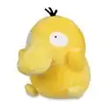 Psyduck Second version Released March 23, 2019