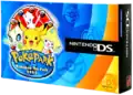 Special PokéPark edition boxart