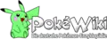The old logo featuring Greenchu