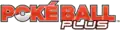 Poké Ball Plus logo