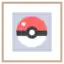 Poké Ball Poster