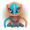 Deoxys (Speed Forme) Released March 2013