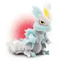White Kyurem Released September 2012