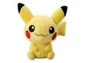 Pikachu Second version Released February 11, 2017[2]