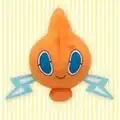 Rotom Released April 27, 2013