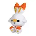 Scorbunny