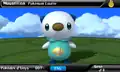 French version Oshawott