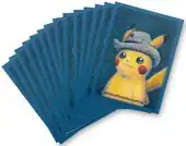 Pikachu sleeves