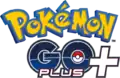 Pokémon GO Plus + logo