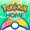 Icon for Pokémon HOME
