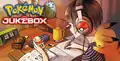 English promotional artwork for Pokémon Jukebox