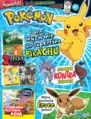 Pokémon. Trenuj ze mną! issue 1/2020
