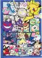 Pokémon Pop clear file