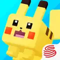 Chinese app icon of NetEase's Pokémon Quest