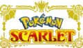 English Scarlet logo