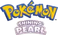 English Shining Pearl logo