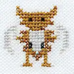 "The Kabutops embroidery from the Pokémon Shirts clothing line."