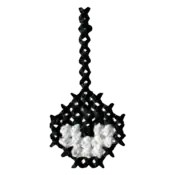 "The Unown ! embroidery from the Pokémon Shirts clothing line."