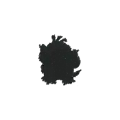 ""The silhouette Psyduck embroidery from the Pokémon Shirts clothing line."