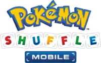Pokémon Shuffle Mobile