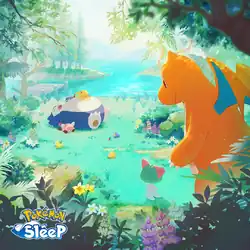 Promotional art for the addition of Lapis Lakeside