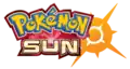 English Sun logo